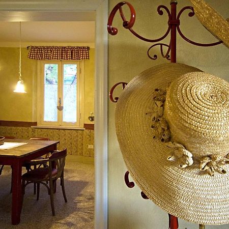Bello Stare Tuscan Resort Larciano Ngoại thất bức ảnh