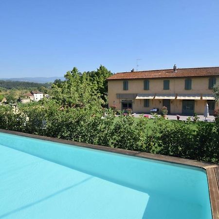Bello Stare Tuscan Resort Larciano Ngoại thất bức ảnh