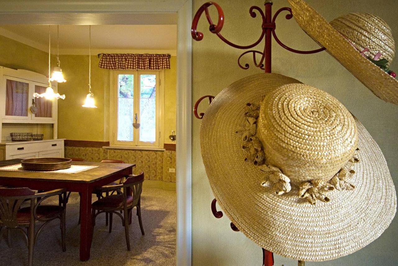 Bello Stare Tuscan Resort Larciano Ngoại thất bức ảnh