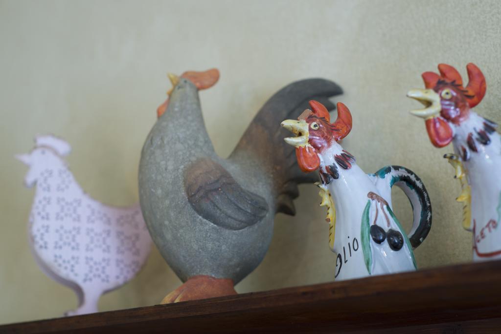 Bello Stare Tuscan Resort Larciano Ngoại thất bức ảnh