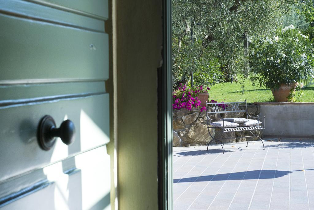 Bello Stare Tuscan Resort Larciano Ngoại thất bức ảnh