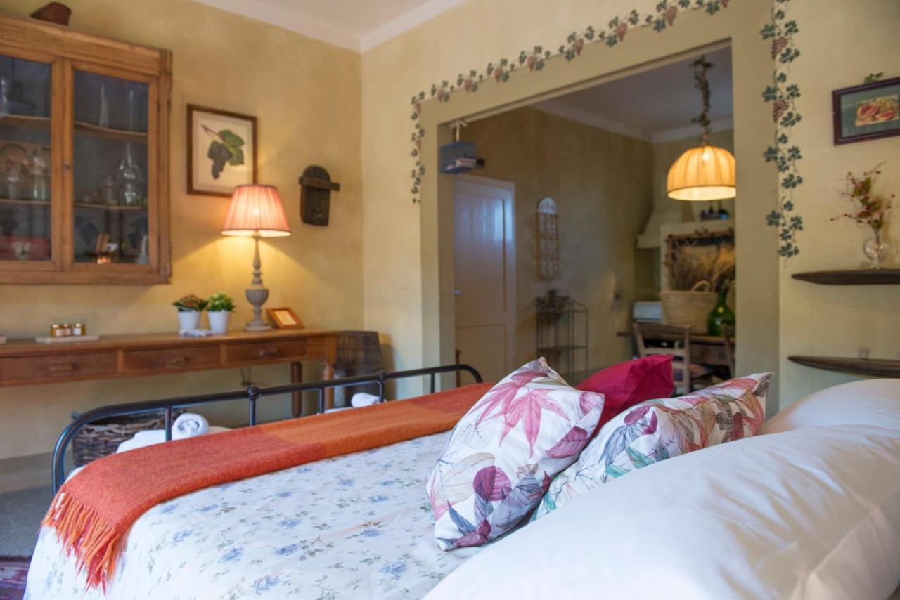 Bello Stare Tuscan Resort Larciano Ngoại thất bức ảnh