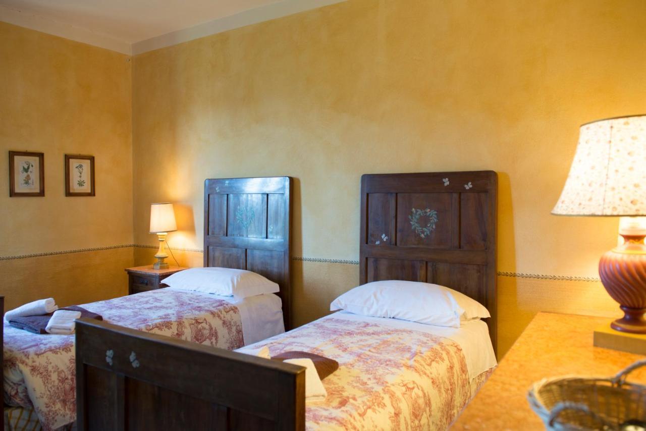 Bello Stare Tuscan Resort Larciano Ngoại thất bức ảnh