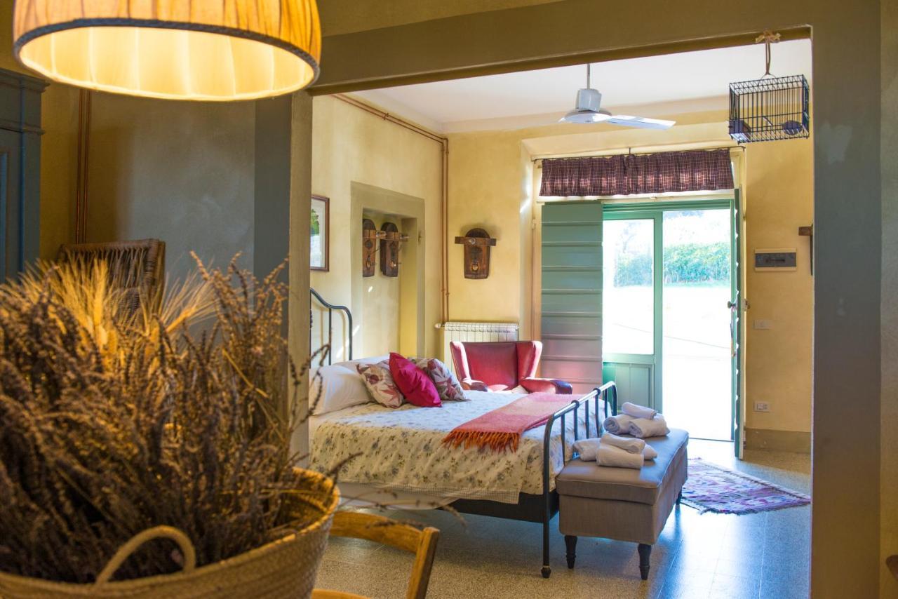 Bello Stare Tuscan Resort Larciano Ngoại thất bức ảnh