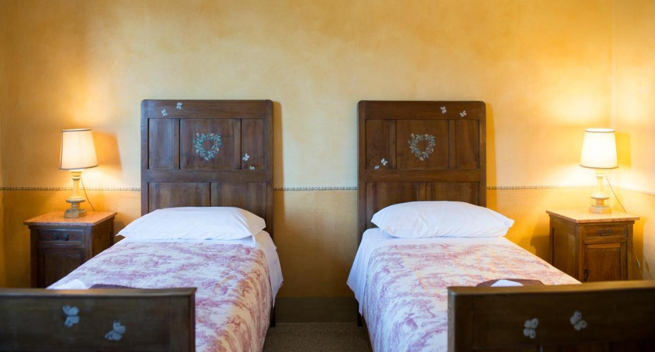 Bello Stare Tuscan Resort Larciano Ngoại thất bức ảnh