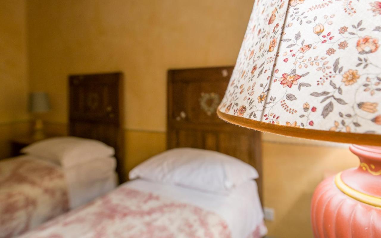 Bello Stare Tuscan Resort Larciano Ngoại thất bức ảnh