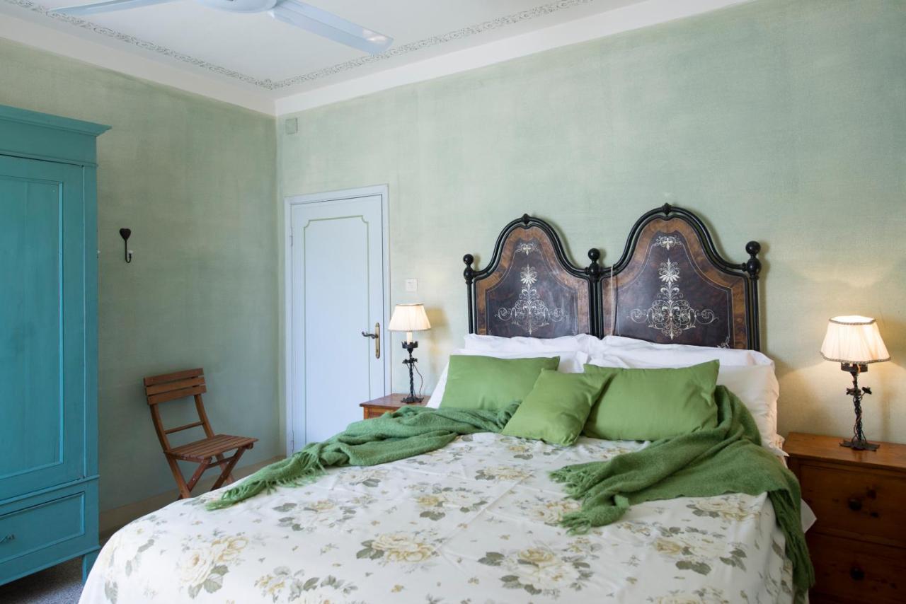 Bello Stare Tuscan Resort Larciano Ngoại thất bức ảnh