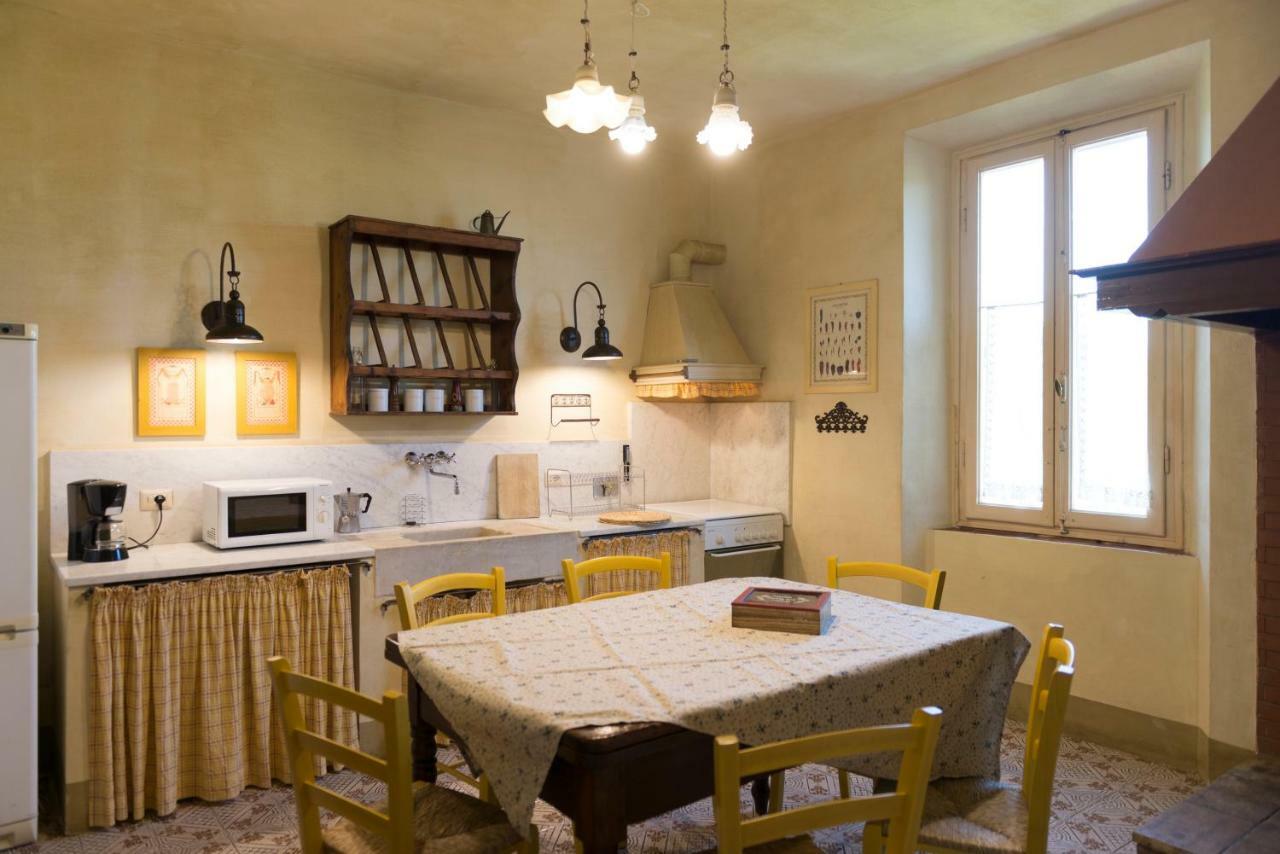 Bello Stare Tuscan Resort Larciano Ngoại thất bức ảnh