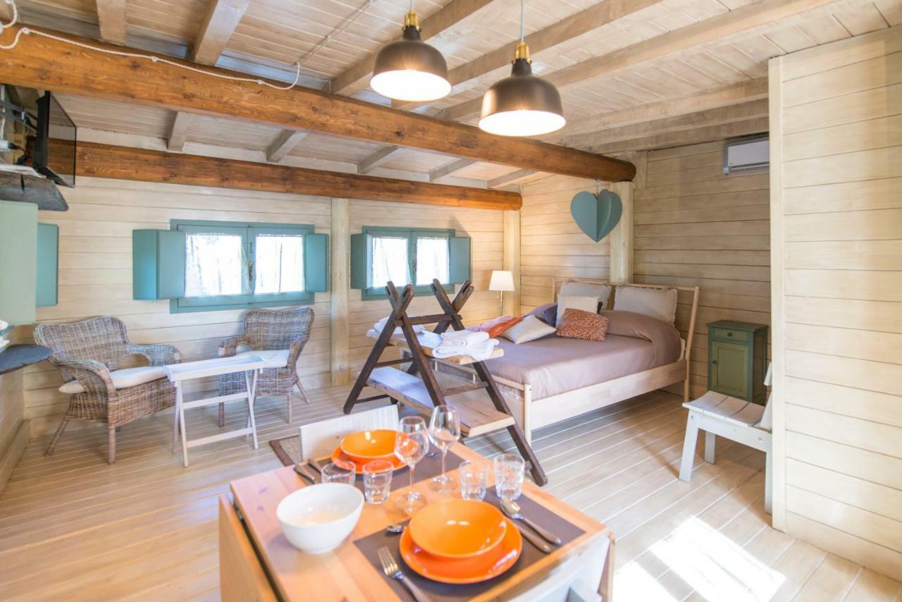 Bello Stare Tuscan Resort Larciano Ngoại thất bức ảnh