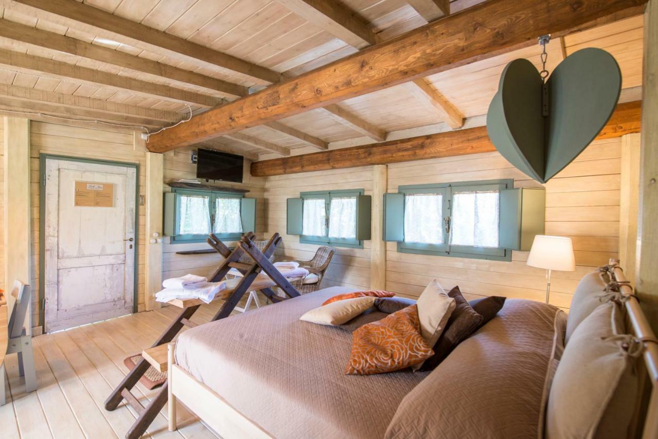 Bello Stare Tuscan Resort Larciano Ngoại thất bức ảnh