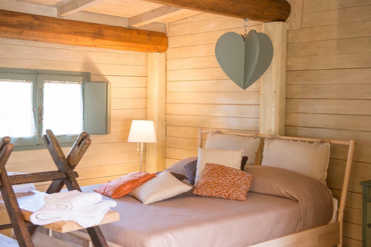 Bello Stare Tuscan Resort Larciano Ngoại thất bức ảnh